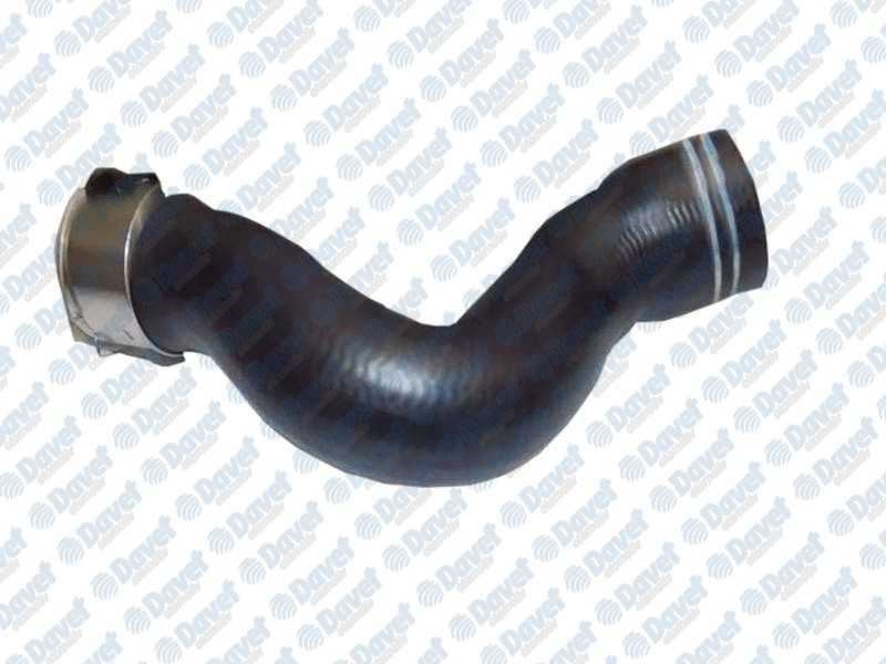 UCPA 12H14825 Turbo Hortum Kuplunglu Giulietta Otomatik  2.0